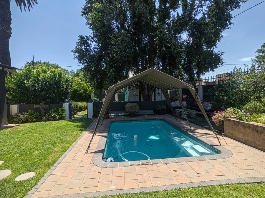 9 Bedroom Property for Sale in Parys Free State